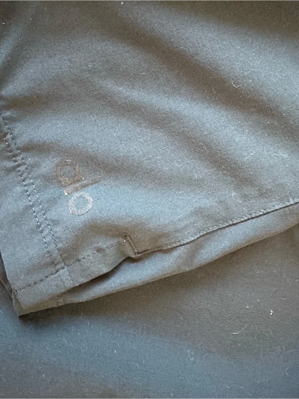 ALO Yoga Men's Workout shorts 7